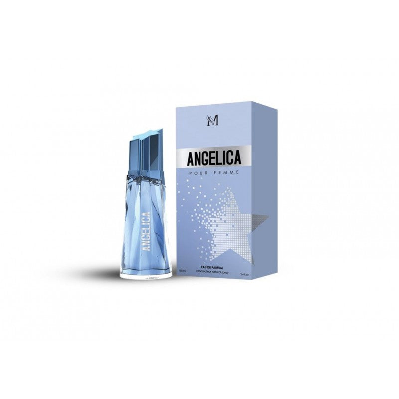 ANGELICA POUR FEMME