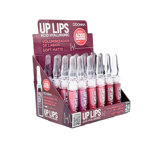 GLOSS UP LIPS ACID HYALURONIC