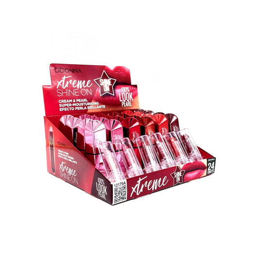 LIPSTICK XTREME SHINE ON