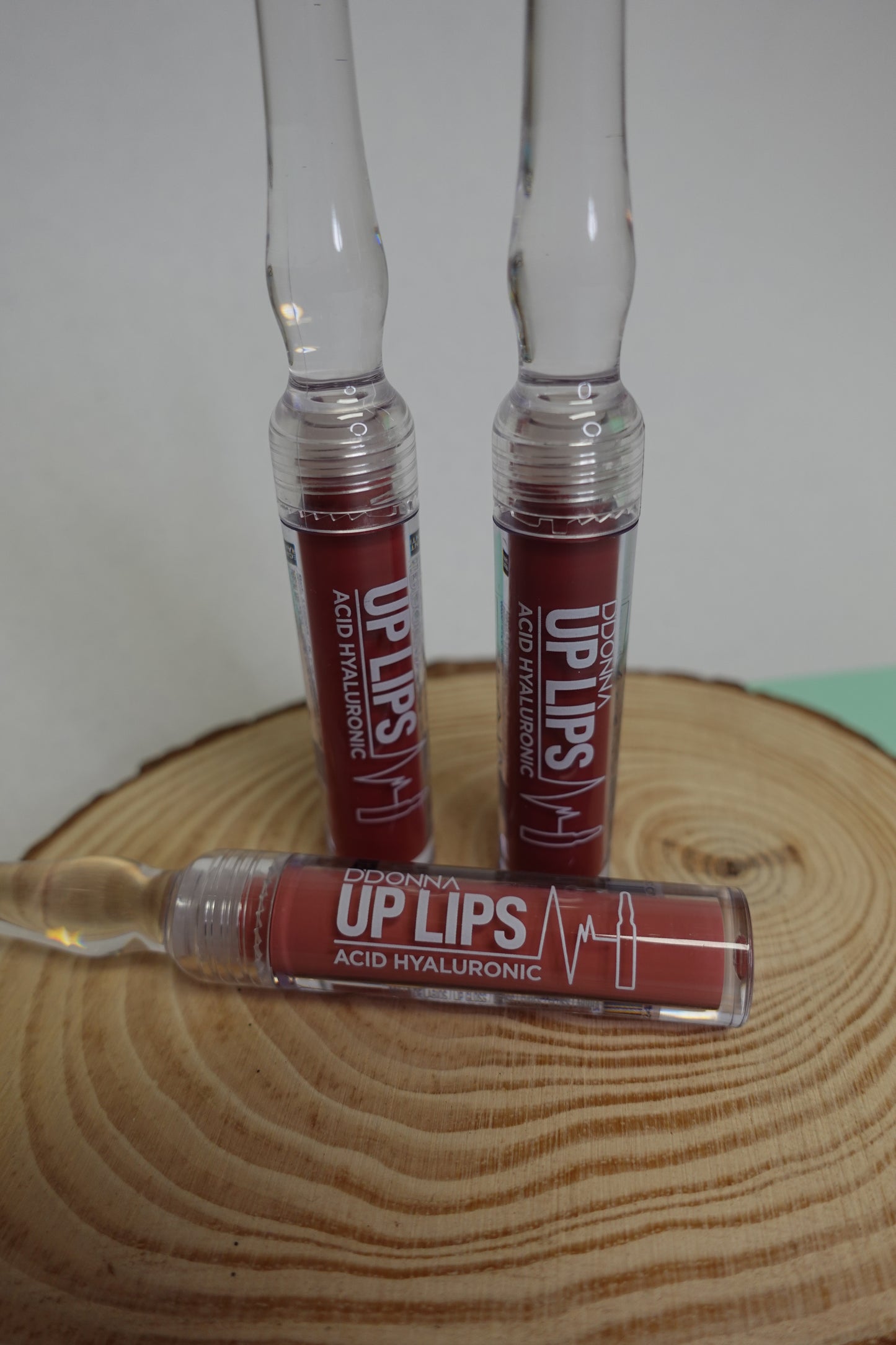 GLOSS UP LIPS ACID HYALURONIC