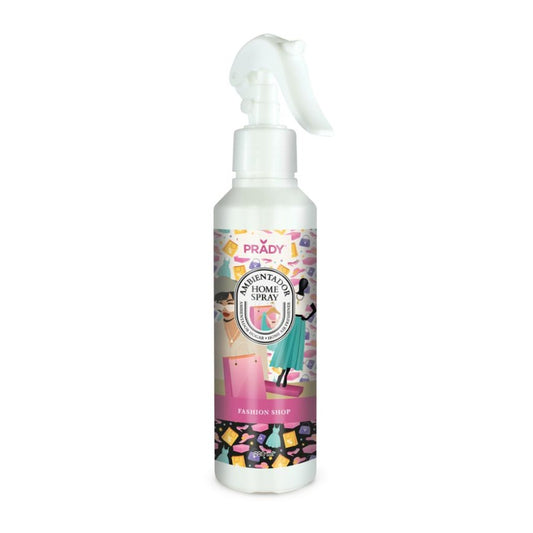 AMBIENTADOR SPRAY FASHION SHOP 220ML. PRADY