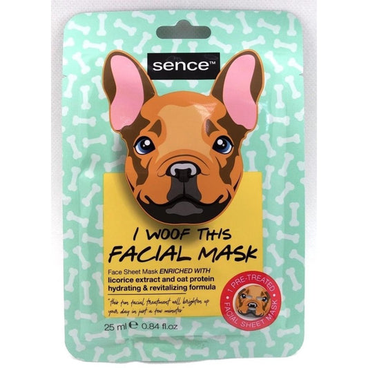 FACIAL MASK